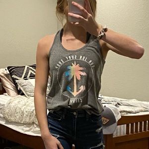ron jon surf shop tank